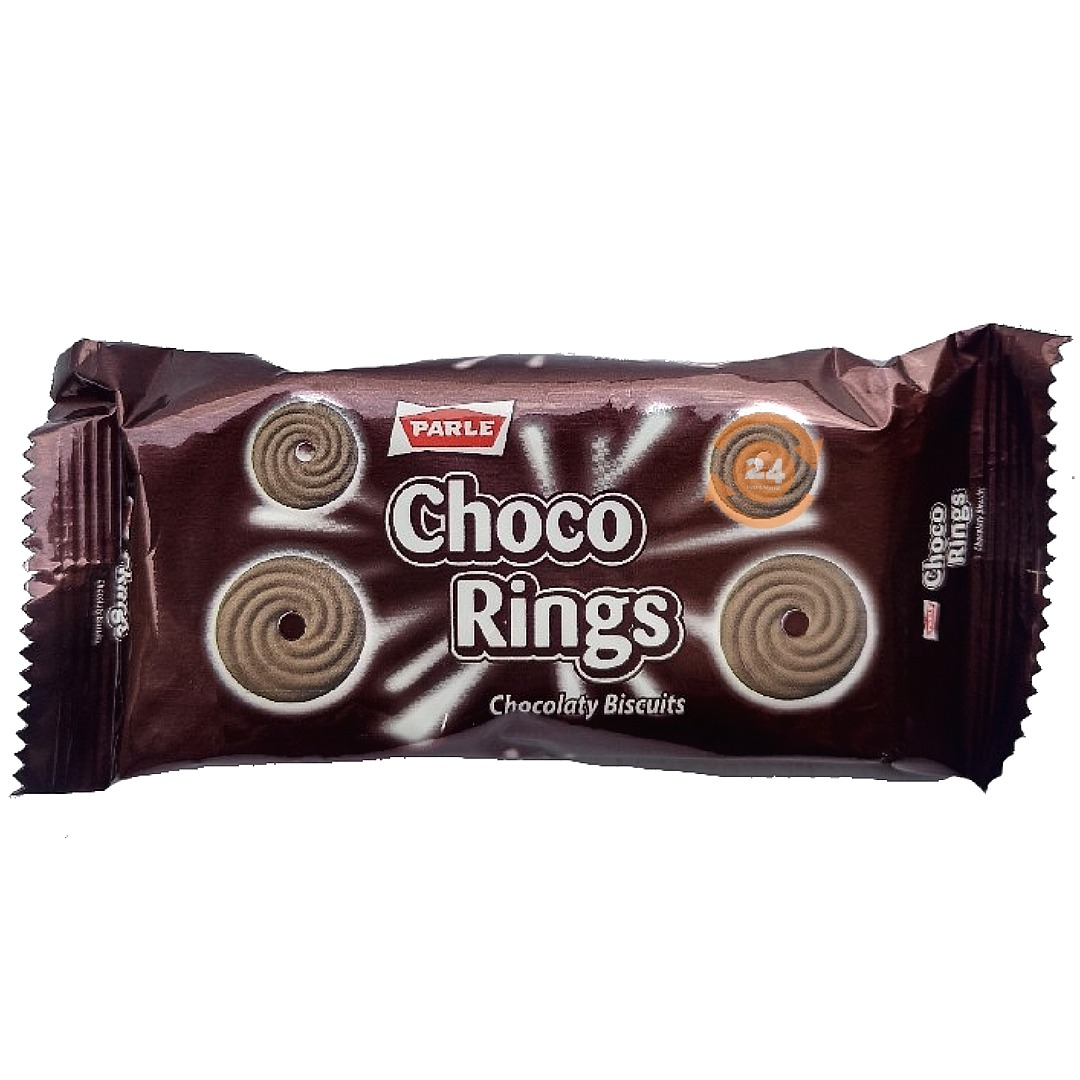 FULL PACK OF CHOCO RING BISCUIT (72 PIECES) – #UShopWeDrop